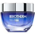 Franska Nattkrämer från Biotherm Blue Therapy 50 ml för Damer 