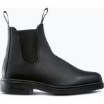 Svarta Chelsea-boots från Blundstone i storlek 40 i Läder för Pojkar 
