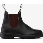 Bruna Chelsea-boots från Blundstone i storlek 36 i Läder för Flickor 