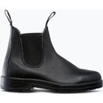Svarta Chelsea-boots från Blundstone i storlek 36 i Läder för Flickor 