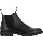 Svarta Ankle-boots från Blundstone för Herrar 