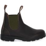 Bruna Chelsea-boots från Blundstone Vattenresistena i Läder för Flickor 