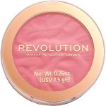 Rosa Rouge från Makeup Revolution med Ros för Dam 