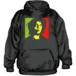 Bob Marley Huvtröjor i Storlek L 