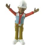 Bob The Builder Lio-figur docka (1)