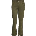 Gröna Jeans från Cream 