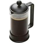 Svarta Kaffebryggare från Bodum på rea 