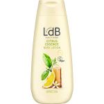 Cruelty free Veganska Body lotion från LdB för Normal hy med Apelsin med Vårdande effekt 250 ml för Damer 