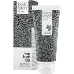 Body lotion från Australian Bodycare för Alla hudtyper med Tea tree oil 200 ml 