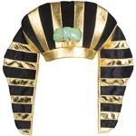 Gula Egyptiska maskeradkläder från Boland för Herrar 