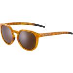 Sportiga Orange Polariserade solglasögon från Bolle på rea för Herrar 