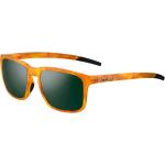 Orange Polariserade solglasögon från Bolle på rea för Herrar 