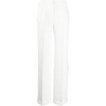 Bonded Formal Pant White No Color