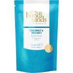 Cruelty free Veganska Kroppsskrubb utan sulfat från Bondi Sands med Havssalt med Mjukgörande effekt för Damer 