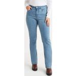 Ljusblåa Flare jeans från Cellbes i Denim för Damer 