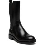 Svarta Ankle-boots från Billi Bi i storlek 36 