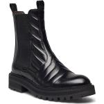 Svarta Chelsea-boots från Billi Bi i storlek 37 