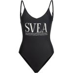 Bora Bora Swimsuit Baddräkt Badkläder Black Svea
