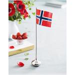 Bordsflagga norsk RO, H35
