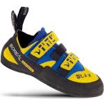 Boreal Silex Velcro Climbing Shoes Gul EU 37 Man