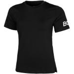 Svarta T-shirts från Björn Borg på rea i Storlek S för Damer 