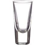 Bormioli Rocco 156739Q04021990 shotglas, 3 stycken