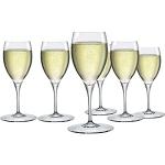 Bormioli Rocco 170061BF9021990 champagne glas, 6 s