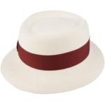 Fedora hattar från Borsalino på rea i Storlek L i Merino för Damer 