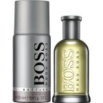 Hugo Boss Boss Bottled Duo EdT 100ml, Deospray 150ml