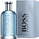 Boss Bottled Tonic Edt 200Ml Parfym Eau De Parfum Nude Hugo Boss Fragrance