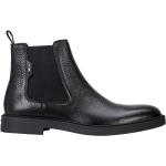 Svarta Derby-skor på rea i storlek 44 i Koskinn för Herrar 