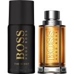 Hugo Boss Boss The Scent Duo EdT 100ml, Deospray 150ml