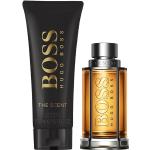 Hugo Boss Boss The Scent Duo EdT 50ml, Shower Gel 150ml