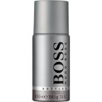 Bottled Deodorant Spray Beauty Men Deodorants Spray Nude Hugo Boss Fragrance
