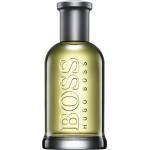 Bottled Eau De Toilette Parfym Eau De Parfum Nude Hugo Boss Fragrance
