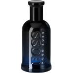 Bottled Night Eau De Toilette Parfym Eau De Parfum Nude Hugo Boss Fragrance