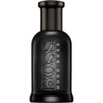 Bottled Parfum Eau De Parfum Parfym Eau De Parfum Black Hugo Boss Fragrance