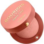 Bourjois Little Round Pot Blusher – 74 Rose Ambre