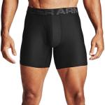 Boxershorts Under Armour UA Tech 6in 2 Pack 1363619-001