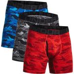 Boxershorts Under Armour Under Armour Charged Cotton 1363615-011 S
