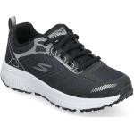 Boys Go Run Consistent - Vurlox Shoes Sports Shoes Running-training Shoes Black Skechers