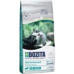 Torrfoder till katter från Bozita 