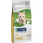 Mat till kattungar från Bozita på rea 