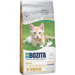 Mat till kattungar från Bozita 