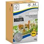 Mat till kattungar från Bozita 