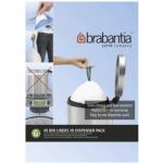 Brabantia Avfallspåsar Brabantia G, dispenser 23/30L 40/FP 375668 Replace: N/A