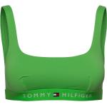 Gröna Bikini-BH från Tommy Hilfiger i Storlek XS för Damer 