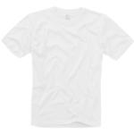 Vita T-shirts från Brandit för Herrar 