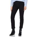 Sportiga Straight leg jeans från Brax Mary med W27 i Bomullsblandning för Damer 