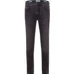 Sportiga Gråa Straight leg jeans från Brax Cadiz med W36 i Bomullsblandning för Herrar 